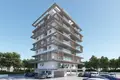 Wohnung 1 Schlafzimmer 50 m² Bezirk Larnaka, Zypern