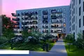 1 bedroom apartment 45 m² Warsaw, Poland