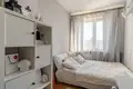 Квартира 4 комнаты 58 м² Варшава, Польша