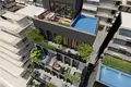 Пентхаус 5 комнат 220 м² Municipality of Athens, Греция