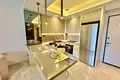 Appartement 2 chambres 65 m² Mezitli, Turquie