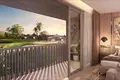 Villa de tres dormitorios 162 m² Pecatu, Indonesia