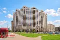 Квартира 5 комнат 126 м² Минск, Беларусь