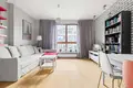 Wohnung 2 zimmer 44 m² Warschau, Polen