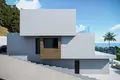 5 bedroom house  Altea, Spain