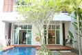 villa de 3 chambres 252 m² Ban Bang Thao, Thaïlande
