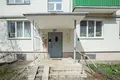 Wohnung 2 zimmer 48 m² Minsk, Belarus