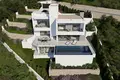 3 bedroom villa 320 m² el Poble Nou de Benitatxell Benitachell, Spain