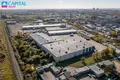 Nieruchomości komercyjne 4 254 m² w Kłajpeda, Litwa