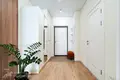 Mieszkanie 2 pokoi 47 m² w Mińsk, Białoruś