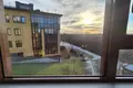 1 room apartment 37 m² Bugrovskoe gorodskoe poselenie, Russia