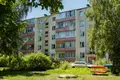 Wohnung 3 zimmer 63 m² Minsk, Belarus
