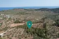 Land  Thassos Municipality, Greece