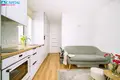 Mieszkanie 2 pokoi 23 m² Wilno, Litwa