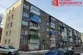 1 bedroom apartment 32 m² Hrodna, Belarus