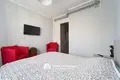 Appartement 1 chambre 37 m² Minsk, Bélarus