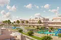 3 bedroom townthouse 81 m² Pilar de la Horadada, Spain