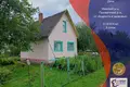 Casa 52 m² Rudzienski sielski Saviet, Belarús