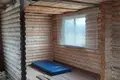 House 35 m² Iujeuski sielski Saviet, Belarus