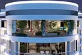 Residential quarter Avec terrasse dans un bel immeuble bon emplacement etage haut avec vue haut standing dans un immeuble neuf neuf magnifique projet de qualite