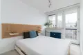 3 room apartment 47 m² Warsaw, Poland