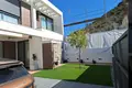 3-Schlafzimmer-Villa 201 m² Germasogeia, Zypern