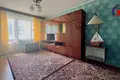 3 room apartment 62 m² Salihorsk, Belarus