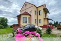 Haus 196 m² Rudnianski sielski Saviet, Belarus