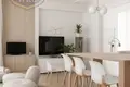 Квартира 77 м² Москва, Россия