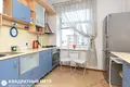 Wohnung 2 zimmer 58 m² Minsk, Belarus
