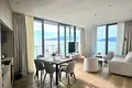 Apartamento 2 habitaciones 131 m² Rafailovici, Montenegro