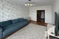 4 room apartment 93 m² Muchaviecki sielski Saviet, Belarus