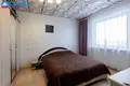 Apartamento 4 habitaciones 88 m² Mazeikiai, Lituania