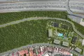 2 bedroom apartment 128 m² Sariyer, Turkey