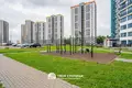 Apartamento 1 habitación 30 m² Minsk, Belarús