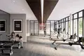 Apartamento 1 habitación 48 m² Alanya, Turquía
