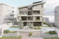 Szeregowiec 5 pokojów 192 m² Municipality of Vari Voula Vouliagmeni, Grecja
