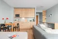 1 room studio apartment 34 m² Poznan, Poland
