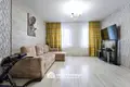 Mieszkanie 3 pokoi 85 m² Mińsk, Białoruś