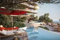 Kompleks mieszkalny The Unexpected Al Marjan Hotel Residences