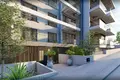 Квартира 2 спальни 117 м² Demos Agiou Athanasiou, Кипр