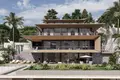 5 bedroom house 490 m² Mediterranean Region, Turkey