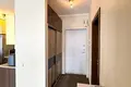 Квартира 3 комнаты 62 м² Uzliedziai, Литва