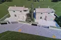 Parcelas 1 333 m² Kanfanar, Croacia