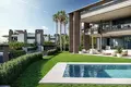 Villa de 6 chambres 1 071 m² San Pedro Alcantara, Espagne