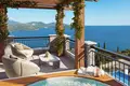 Wohnung 3 Schlafzimmer 132 m², Montenegro