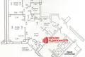 3 room apartment 86 m² Hrodna, Belarus