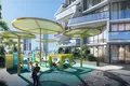 1 bedroom apartment 74 m² Dubai, United Arab Emirates