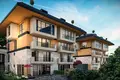 Wohnung 4 zimmer 166 m² Uskudar, Türkei