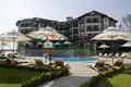 Wohnung 2 zimmer 94 m² Nessebar, Bulgarien